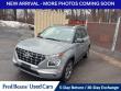Certified 2023 Hyundai Venue Limited SUV