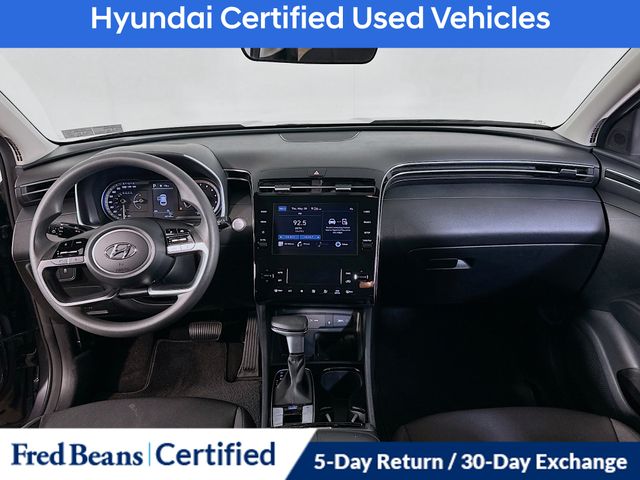 2024 Hyundai Tucson SEL - Photo 22