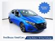 Used 2024 Nissan Versa 1.6 SR Sedan