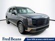  Hyundai Palisade Hybrid