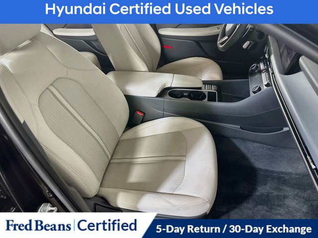 2026 Hyundai Sonata SEL - Photo 15