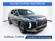 Certified 2023 Hyundai Palisade Calligraphy SUV