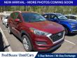 Used 2019 Hyundai Tucson Value SUV