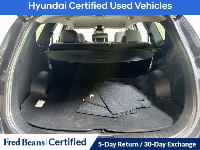 2023 Hyundai Santa Fe SEL - Photo 12