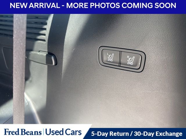 2025 Hyundai Santa Fe SEL - Photo 14