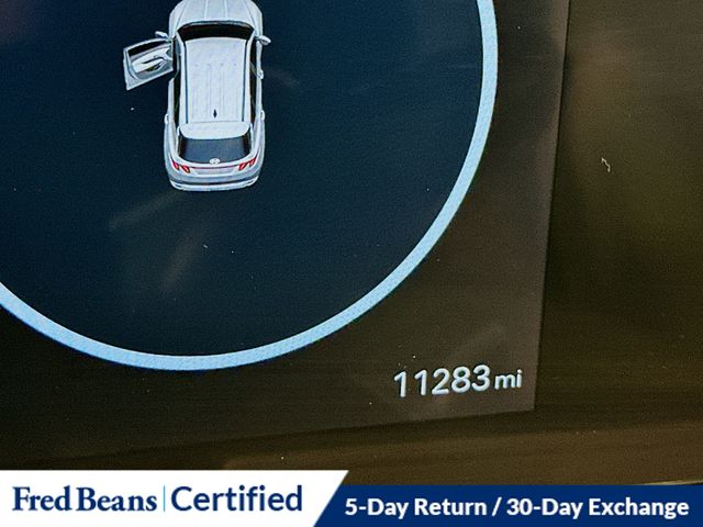 2025 Hyundai Tucson SEL Convenience - Photo 11