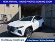 Certified 2023 Hyundai Tucson Limited SUV