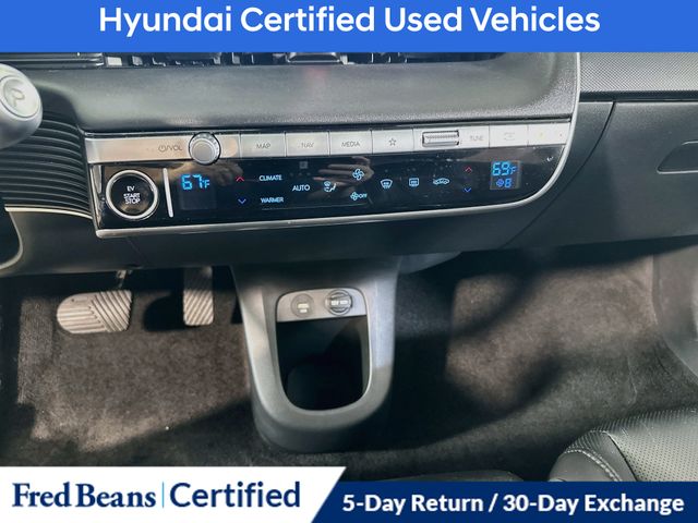 2023 Hyundai IONIQ 5 Limited - Photo 26