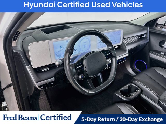2023 Hyundai IONIQ 5 Limited - Photo 22