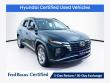 Certified 2023 Hyundai Tucson SEL SUV