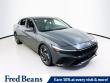 New 2026 Hyundai Elantra Limited Sedan