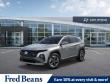 New 2025 Hyundai Tucson Hybrid SEL Convenience SUV