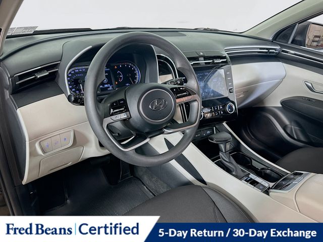 2023 Hyundai Tucson SEL - Photo 19