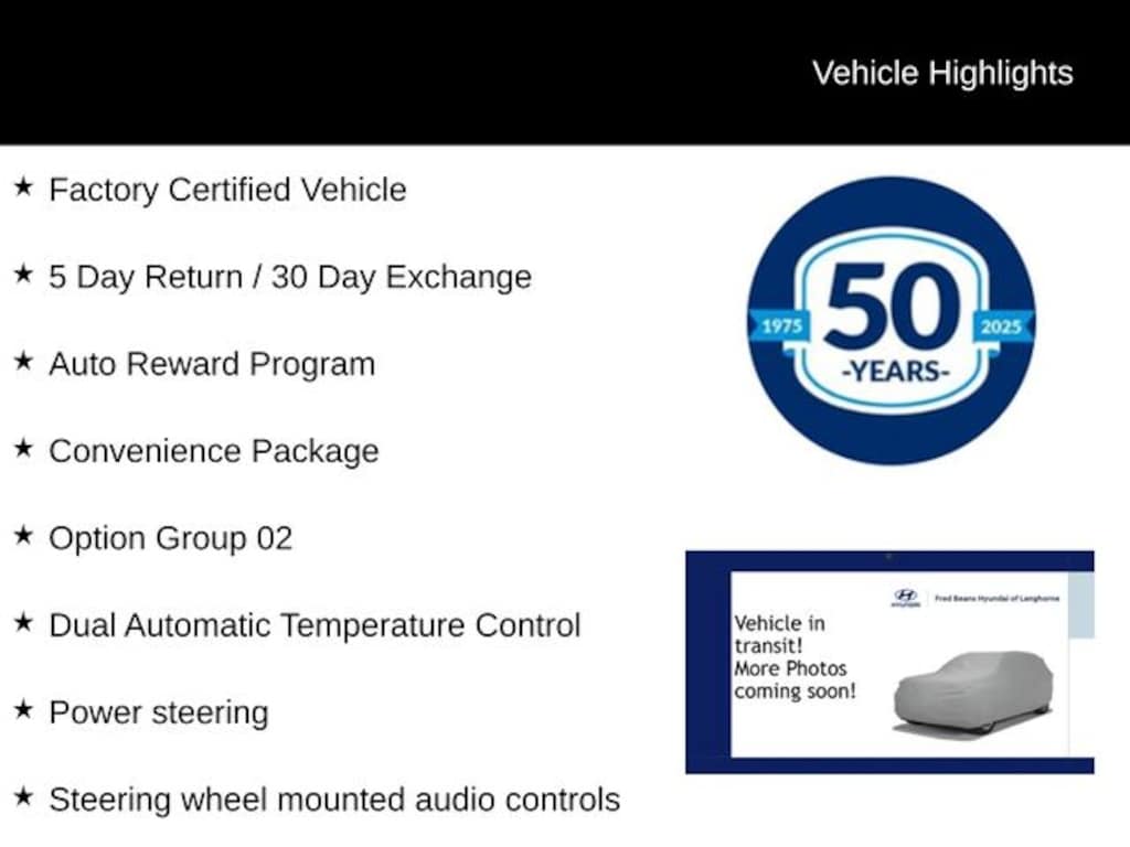 Used 2023 Hyundai Tucson SEL SUV