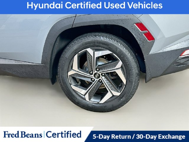 2024 Hyundai Tucson SEL - Photo 10