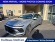Hyundai Sonata Hybrid