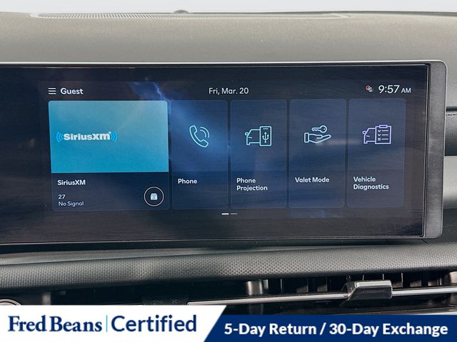 2026 Hyundai Tucson SEL - Photo 24