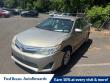 Used 2013 Toyota Camry LE Sedan