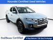 Certified 2022 Hyundai Santa Cruz SEL Truck