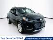Used 2017 Chevrolet Trax Premier SUV