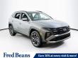 New 2026 Hyundai Tucson SEL Plus AWD SUV