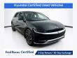 Certified 2023 Hyundai IONIQ 5 SEL SUV