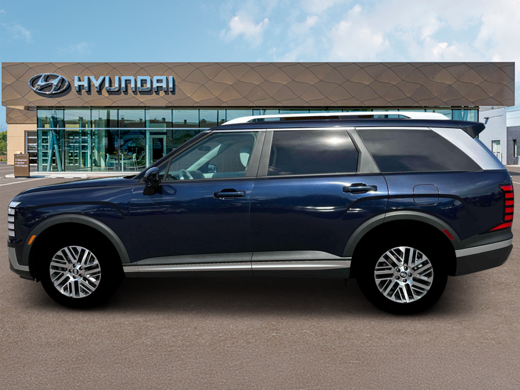 New 2026 Hyundai Palisade SEL AWD SUV