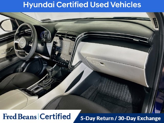 2024 Hyundai Tucson SEL - Photo 16