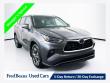 Certified 2023 Toyota Highlander L SUV