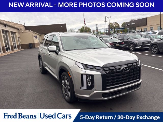 Used 2024 Hyundai Palisade SEL SUV