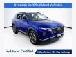 Certified 2023 Hyundai Tucson SEL SUV