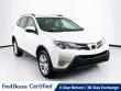 Used 2014 Toyota RAV4 Limited SUV
