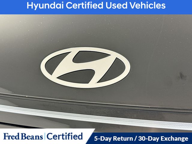 2024 Hyundai Kona SEL - Photo 25