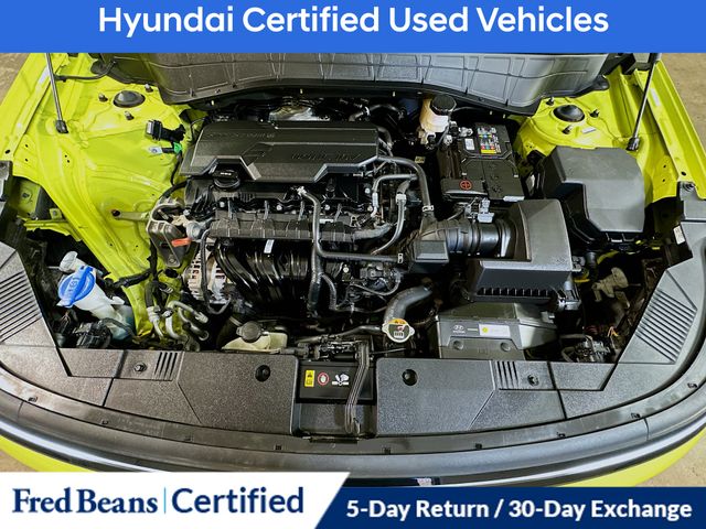2024 Hyundai Kona SEL - Photo 31