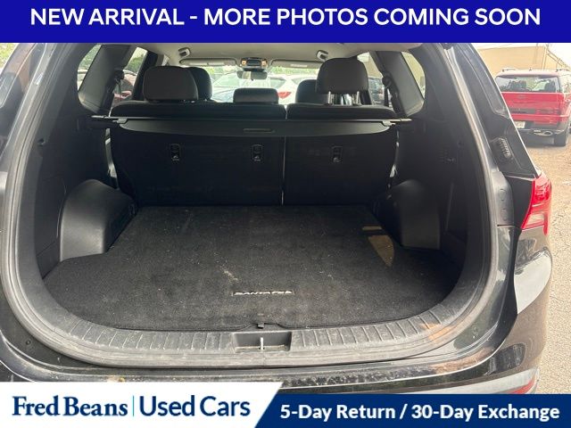 2023 Hyundai Santa Fe SEL - Photo 8
