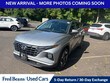  Hyundai Tucson Hybrid