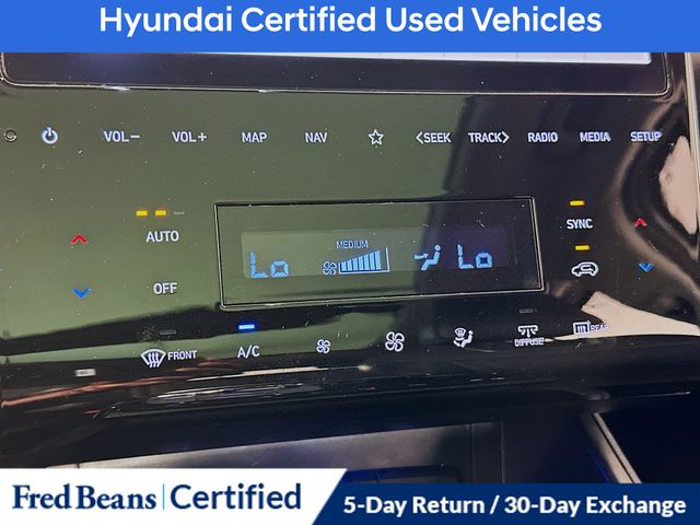 2023 Hyundai Tucson Limited - Photo 20