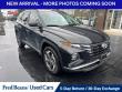Certified 2023 Hyundai Tucson SEL SUV