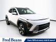 New 2026 Hyundai Kona Limited AWD SUV