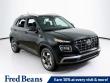 New 2026 Hyundai Venue SEL SUV