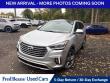 Used 2019 Hyundai Santa Fe XL Limited SUV