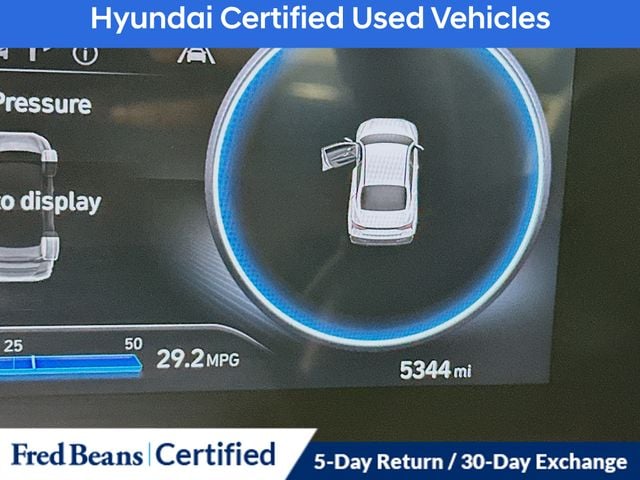 2025 Hyundai Elantra N Line - Photo 13