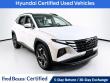Certified 2023 Hyundai Tucson Limited SUV