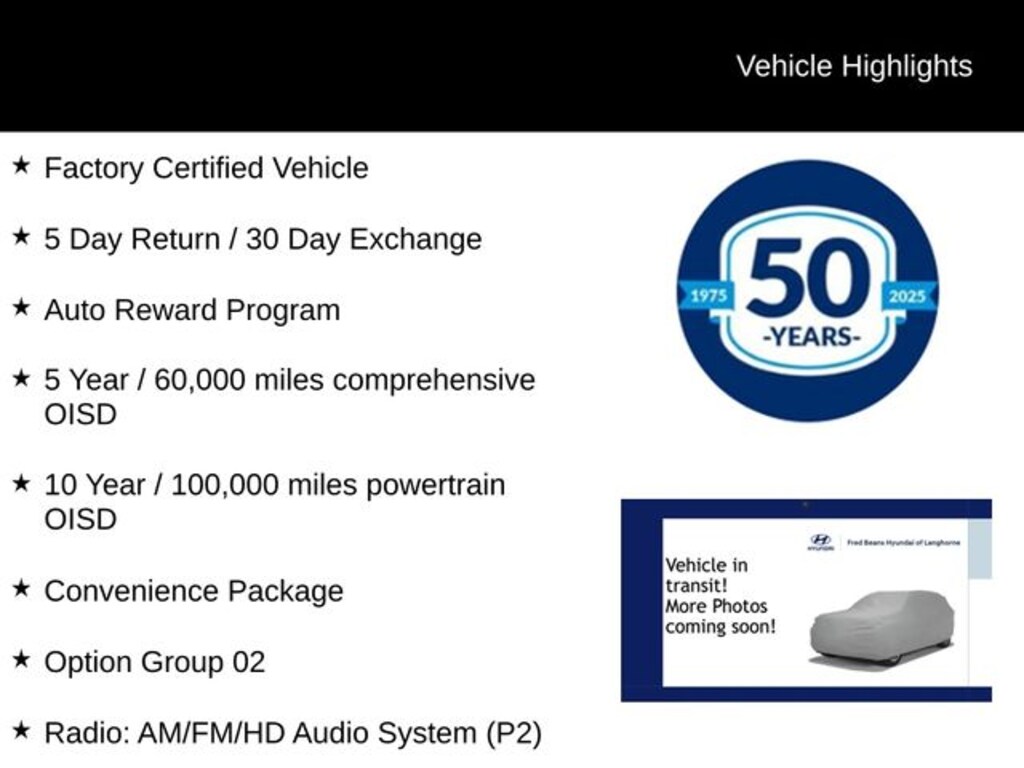 Used 2024 Hyundai Tucson SEL SUV