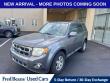 Used 2010 Ford Escape Limited SUV