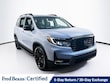  Honda Passport