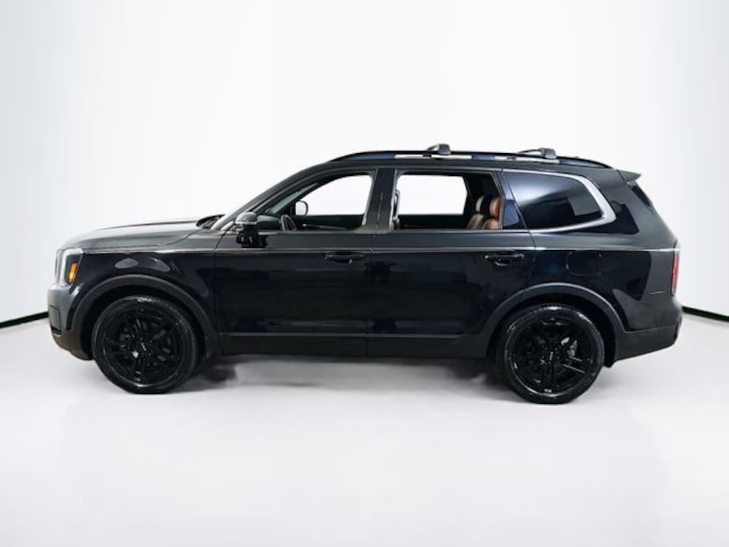 Used 2024 Kia Telluride SX X-Line SUV