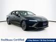 Certified 2024 Hyundai Sonata Hybrid SEL Sedan