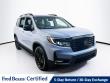Used 2025 Honda Passport Black Edition SUV