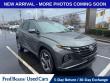 Used 2023 Hyundai Tucson Hybrid SEL Convenience SUV